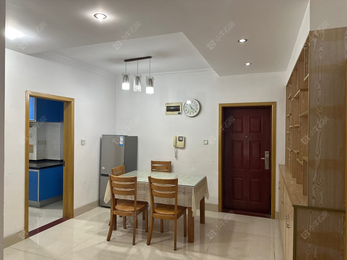 常州清水湾花园二期在租房源室内图_小牛看房