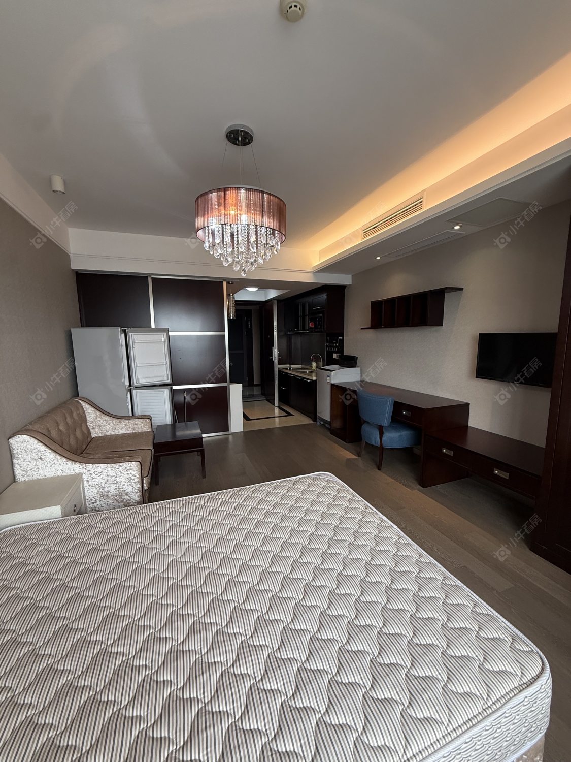 常州星河澜月湾在租房源室内图_小牛看房