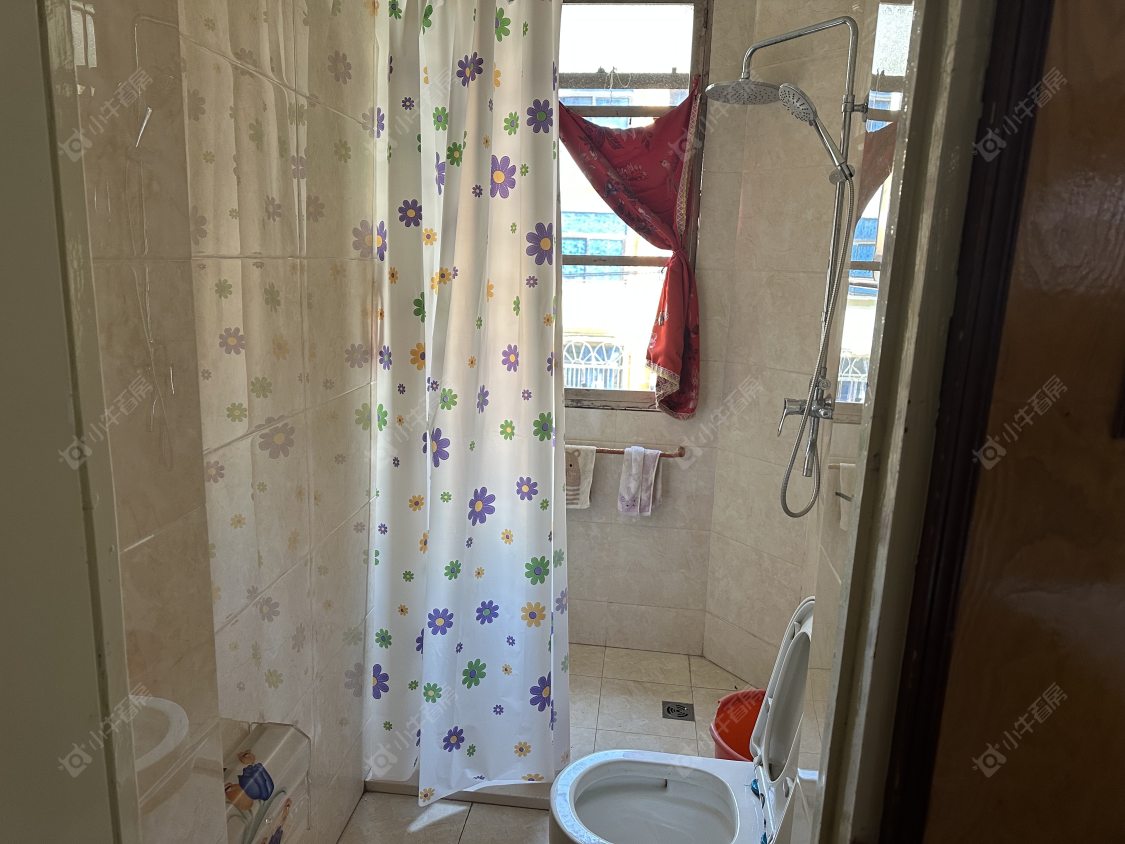 常州北环新村在租房源室内图_小牛看房