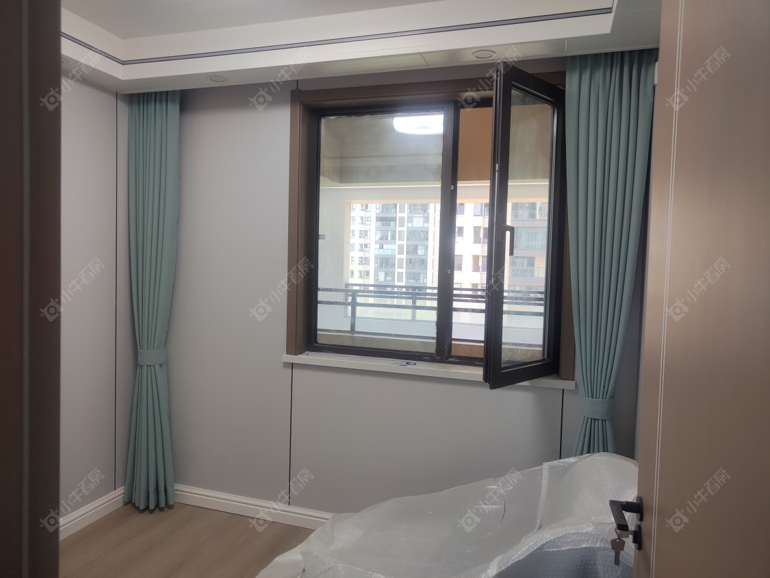 常州路劲雅居乐城市万象在租房源_小牛看房