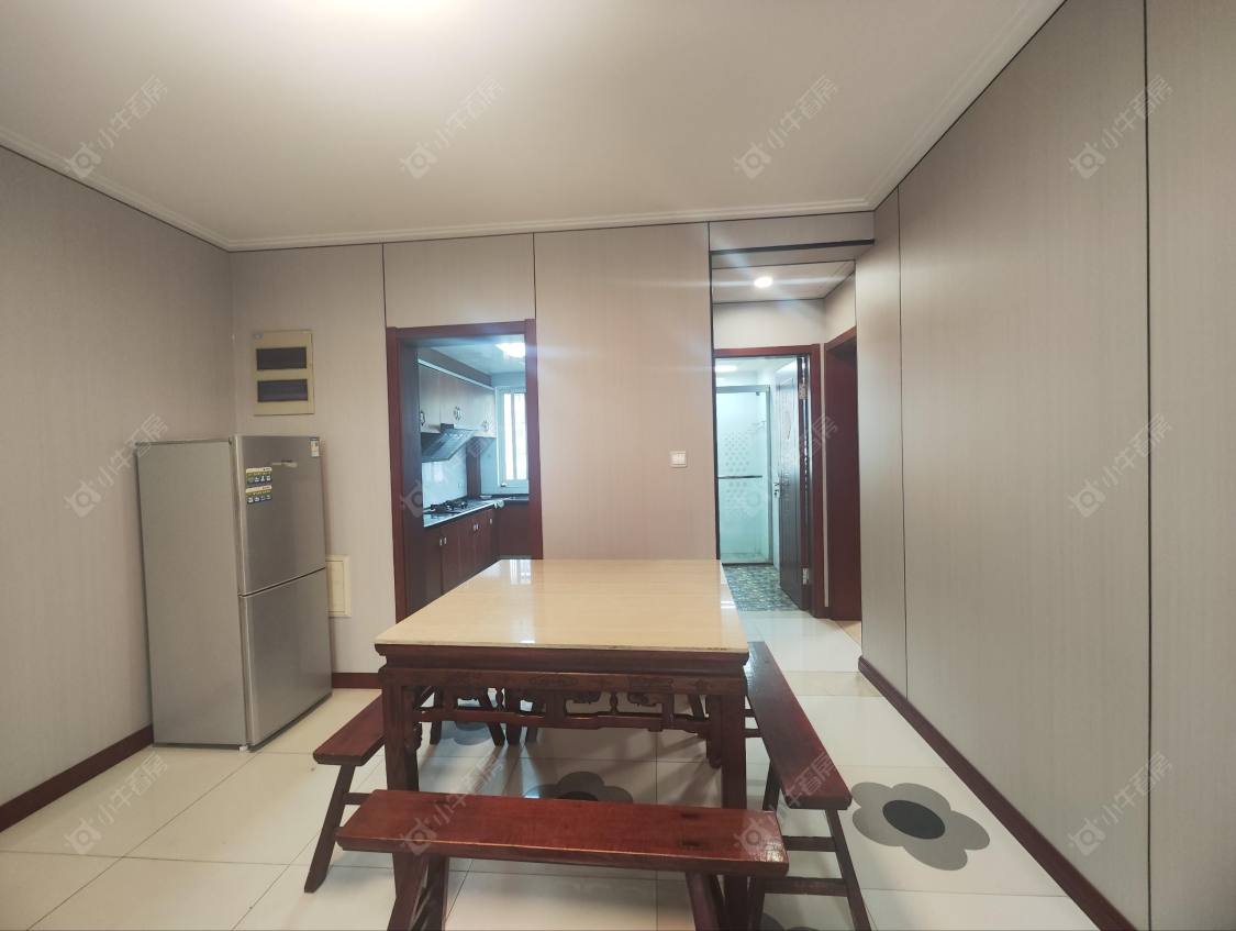 学府家苑房源室内图 常州学府家苑在租房源室内图_小牛看房