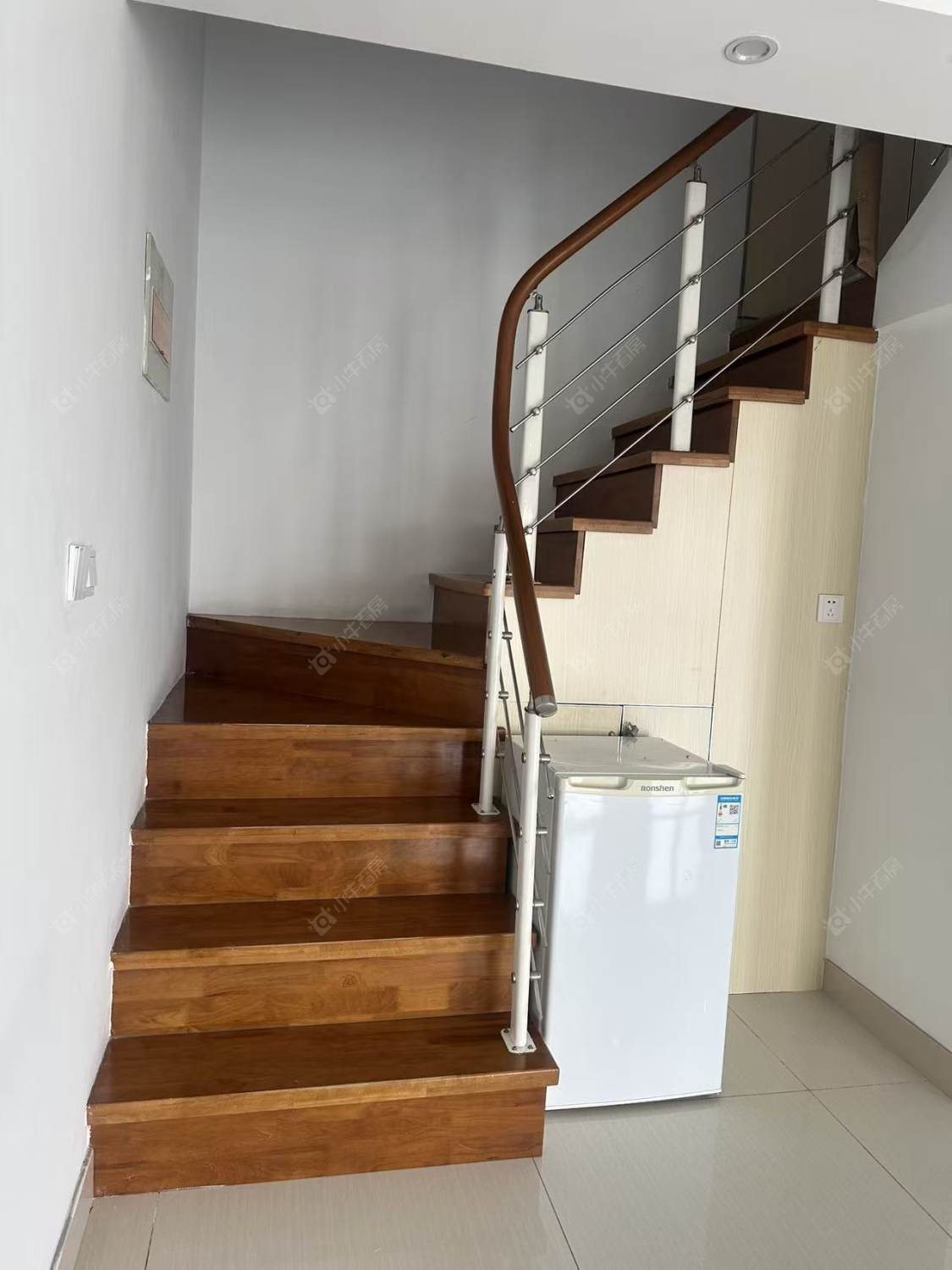 常州富邦广场在租房源室内图_小牛看房