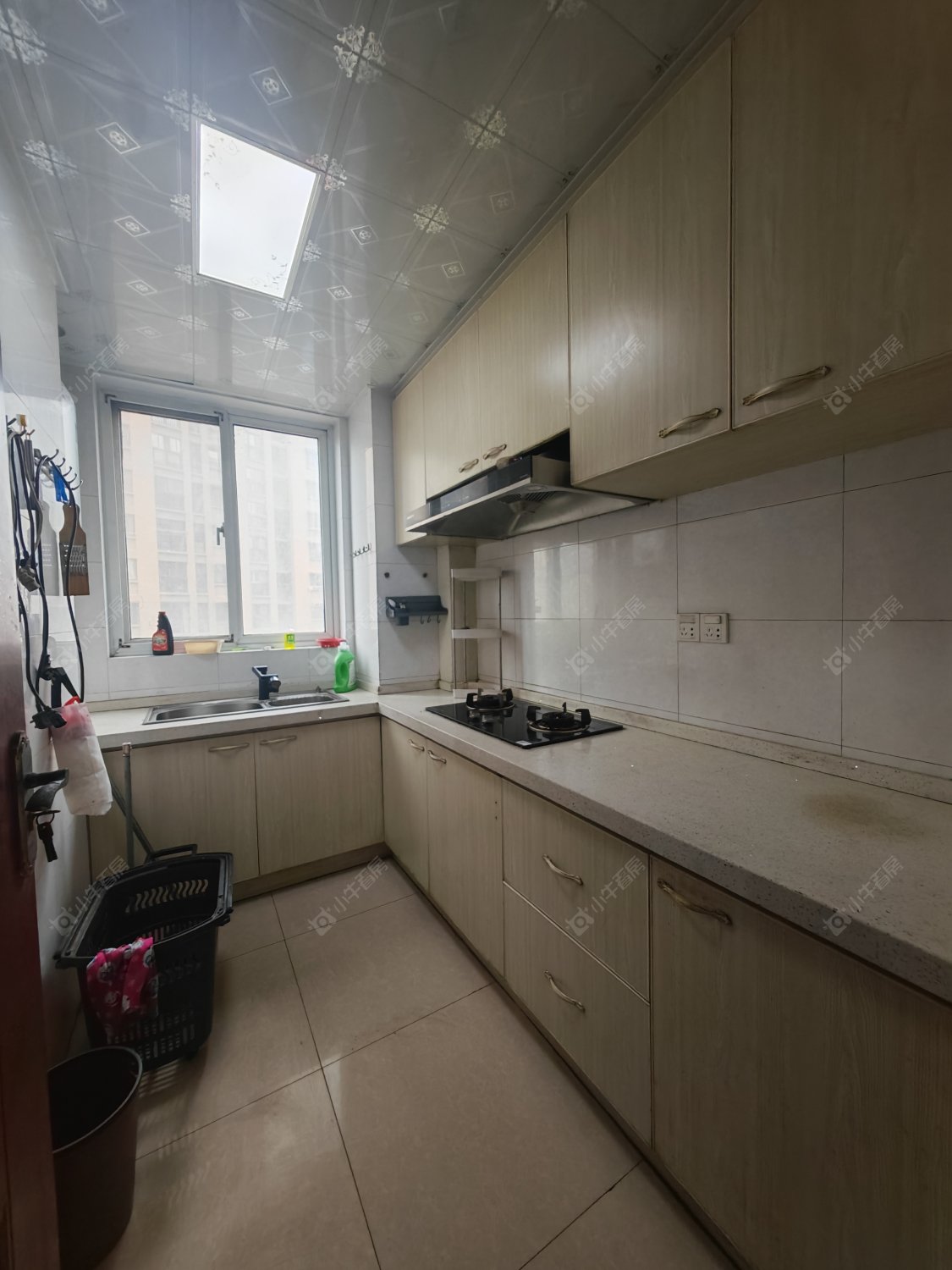 常州香溢紫郡四期在租房源室内图_小牛看房