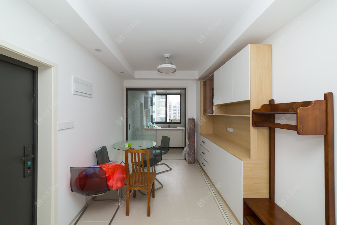 常州紫云苑在售二手房源室内图_小牛看房