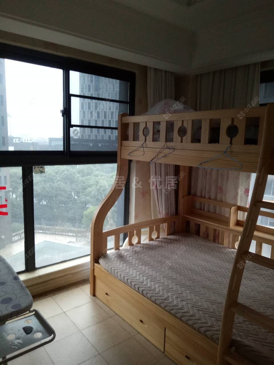 常州凯纳华侨城在租房源室内图_小牛看房