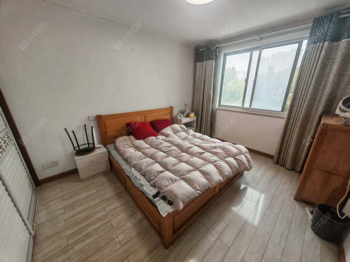 常州五角场东村在租房源_小牛看房