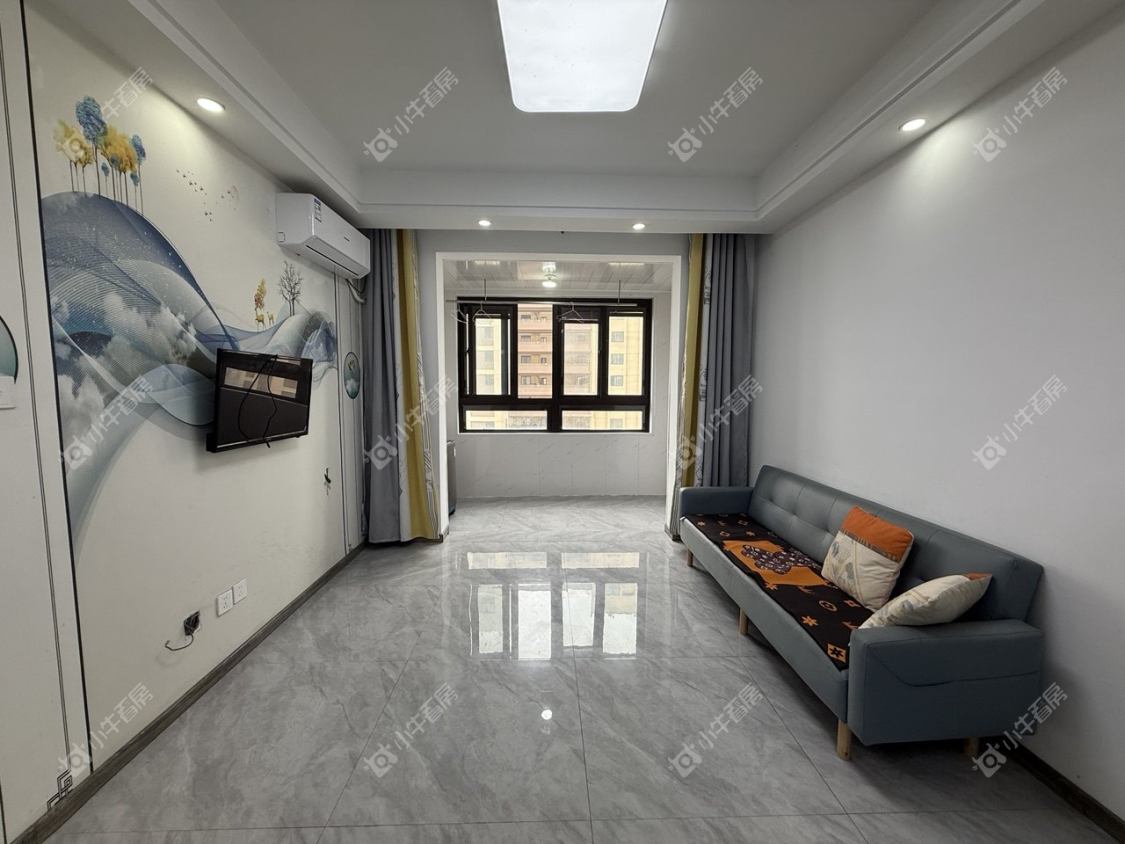 常州新欣嘉园在租房源室内图_小牛看房