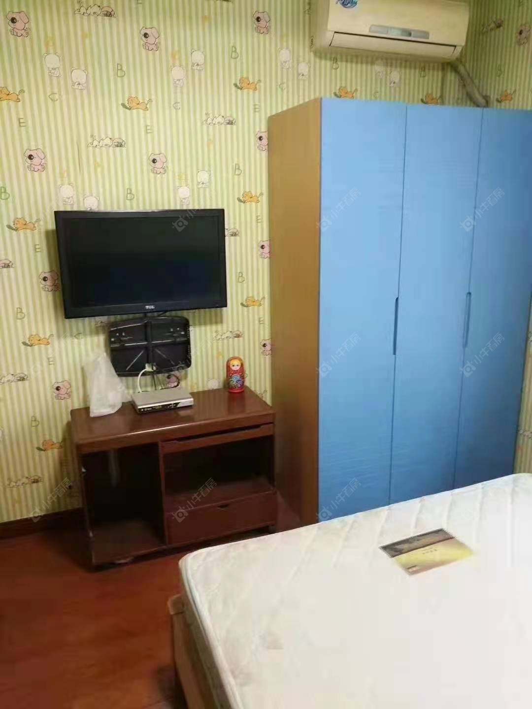 常州中天名园在租房源_小牛看房