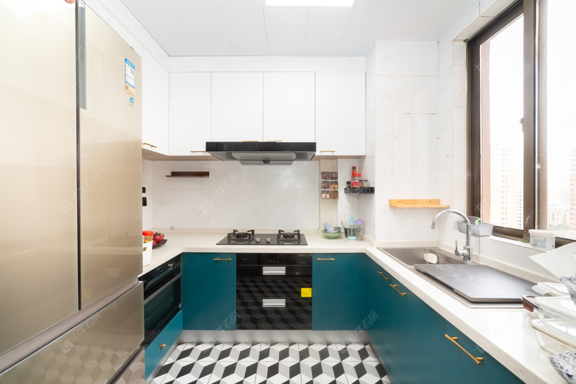 常州银河湾第一城二期在售二手房源_小牛看房