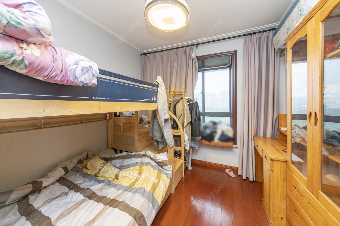 常州四季新城金典在售二手房源室内图_小牛看房