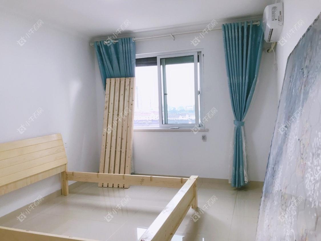 常州瑞宁新园在租房源_小牛看房