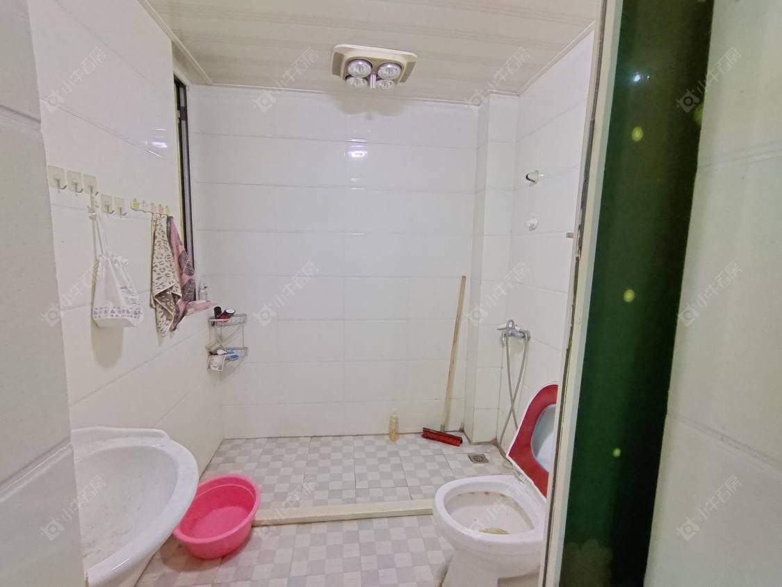 常州瑞安家园在租房源户型图_小牛看房