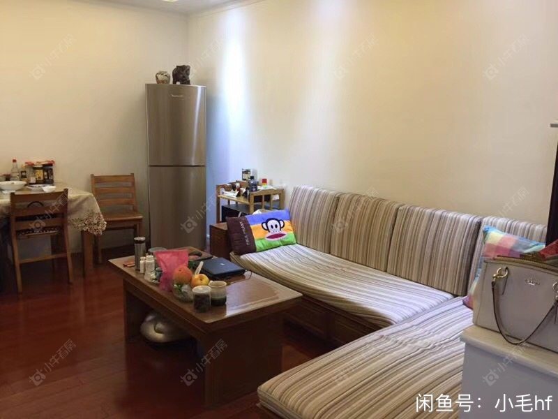 常州新城蓝钻苑北区在租房源_小牛看房