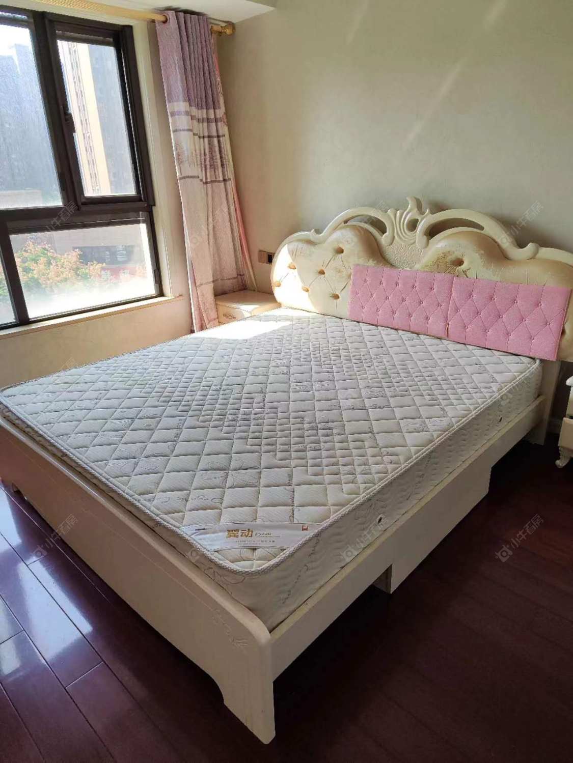 常州绿都万和城五区在租房源_小牛看房