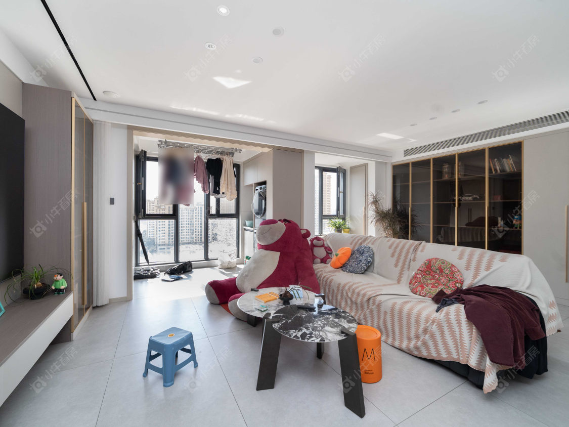 常州观棠在售二手房源_小牛看房