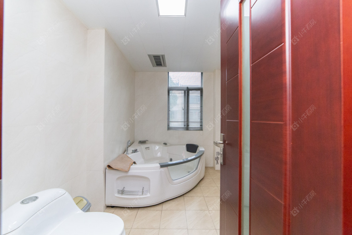 奥林匹克花园房源室内图 常州奥林匹克花园在售二手房源室内图_小牛看房