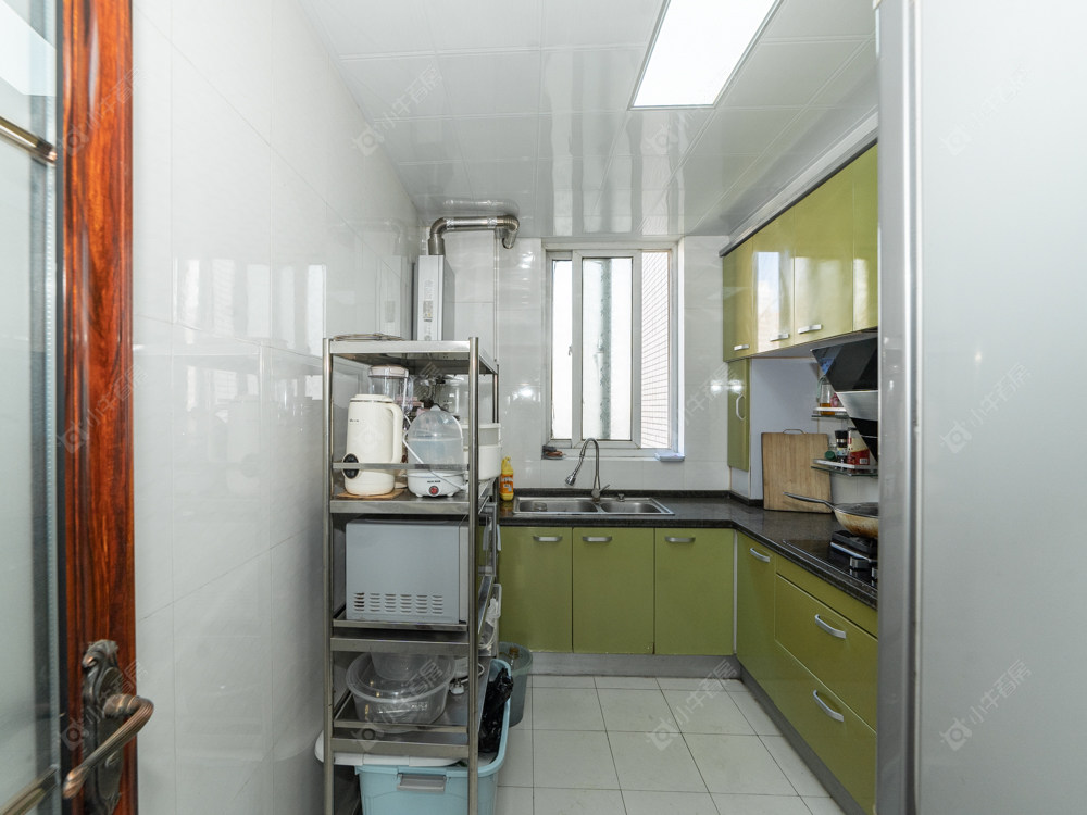 常州凤凰名城在售二手房源室内图_小牛看房