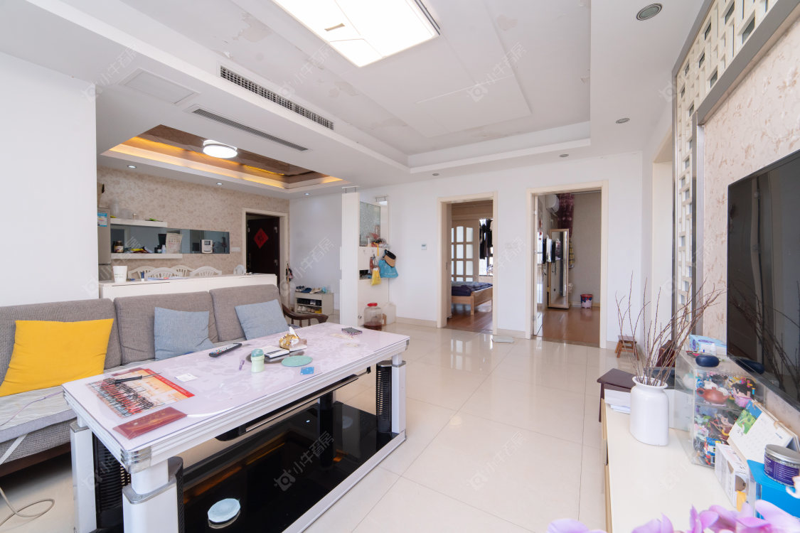 常州御水华庭一期在售二手房源室内图_小牛看房