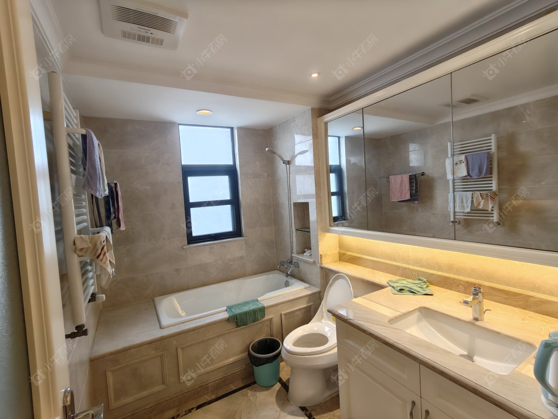 常州新城帝景北区在租房源室内图_小牛看房