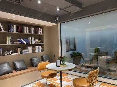 常州小牛新运泊寓在租房源室内图_小牛看房