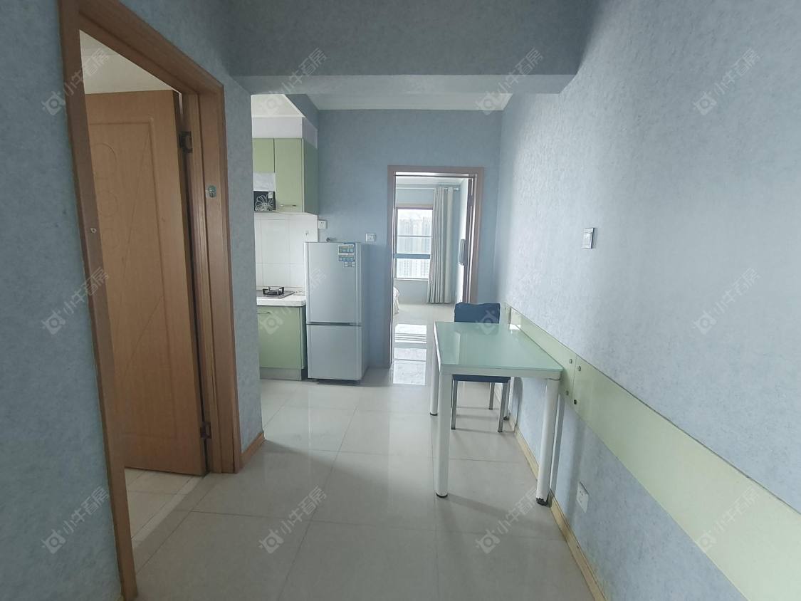 常州天禄商务广场在租房源室内图_小牛看房