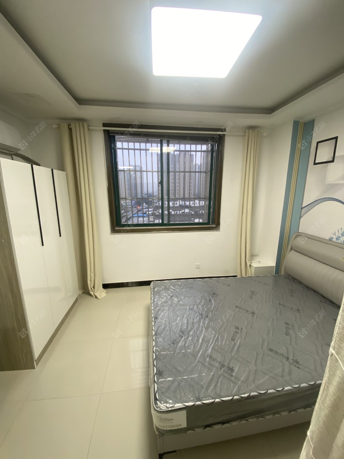 常州北城后街在租房源室内图_小牛看房