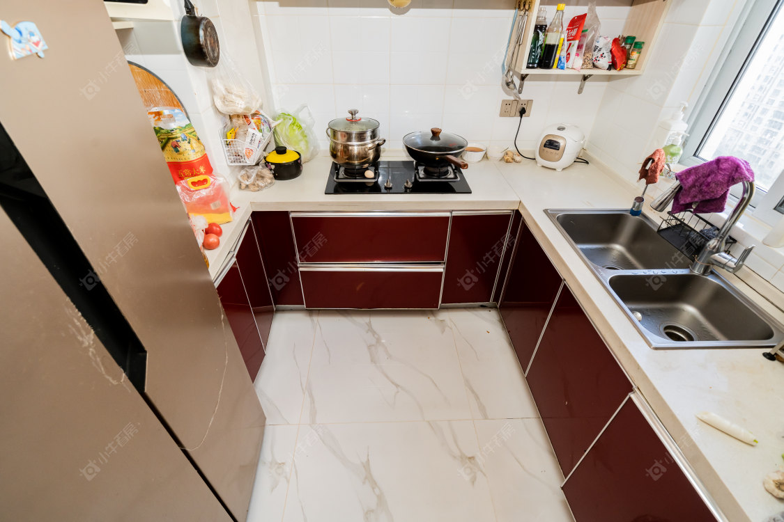 常州华润国际五期在售二手房源室内图_小牛看房