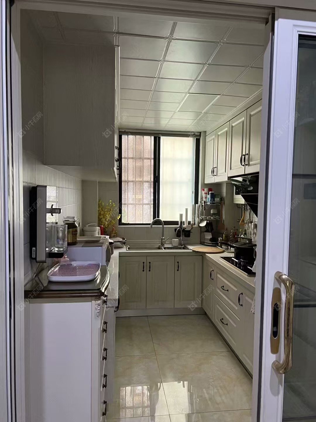 常州玲珑花园在租房源_小牛看房