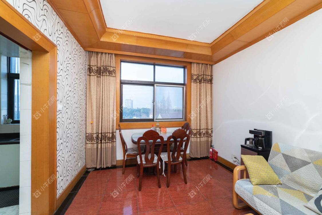 常州剑湖西区在租房源室内图_小牛看房