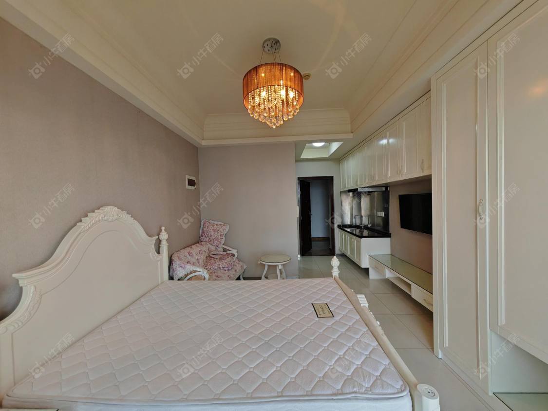 常州新城帝景东区在租房源室内图_小牛看房