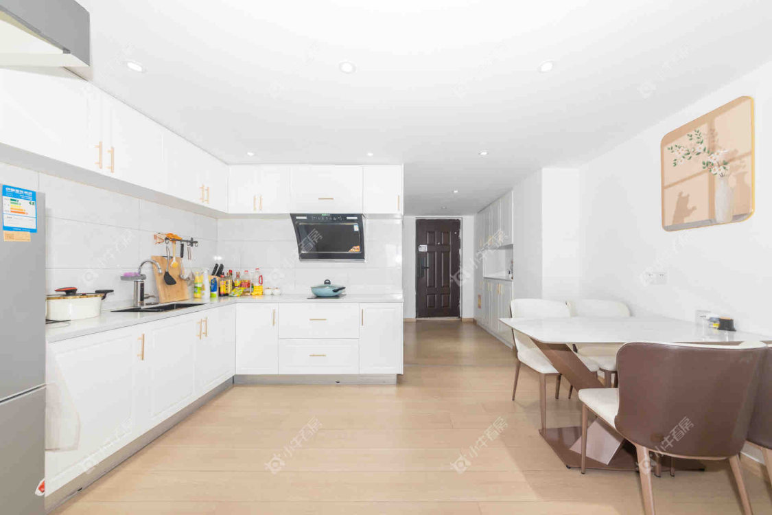 常州中港商务大厦在租房源室内图_小牛看房