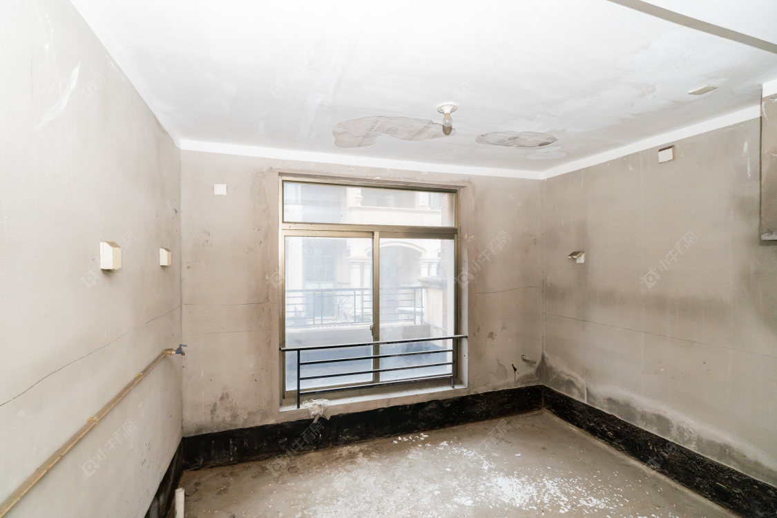 常州银河湾明苑别墅区在售二手房源室内图_小牛看房