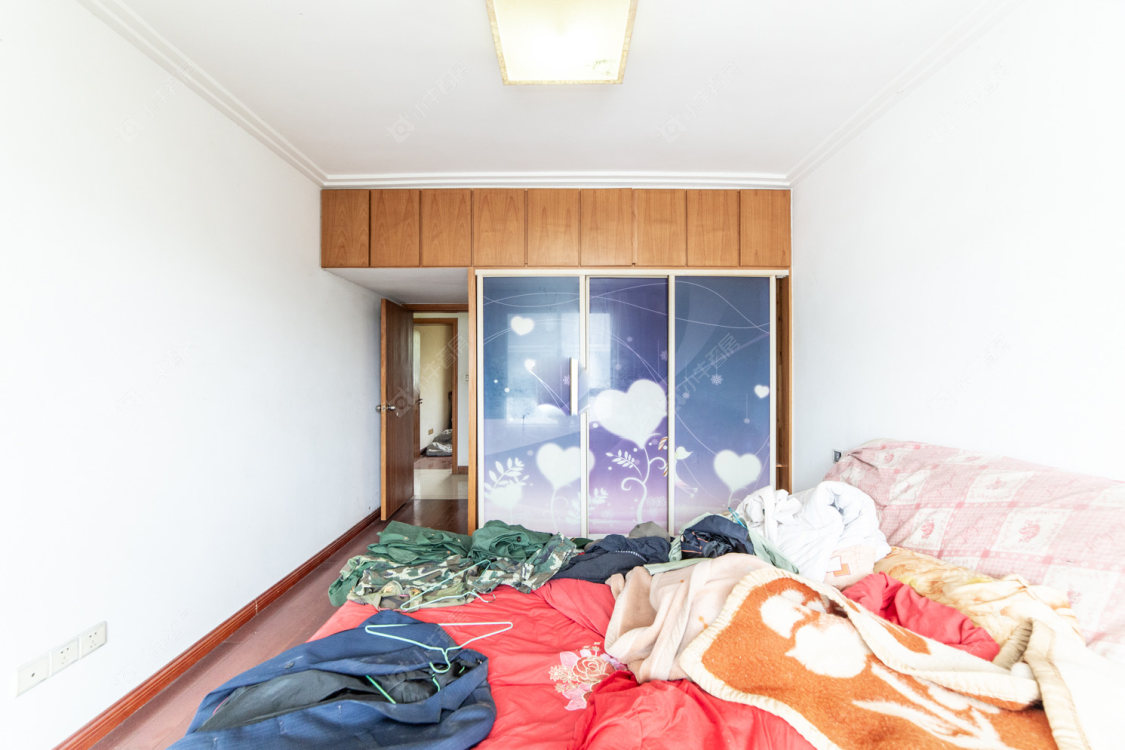 常州顺园八村北区在售二手房源室内图_小牛看房