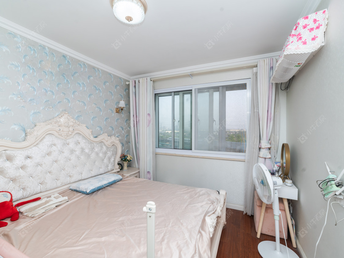 常州蓝山湖在售二手房源室内图_小牛看房