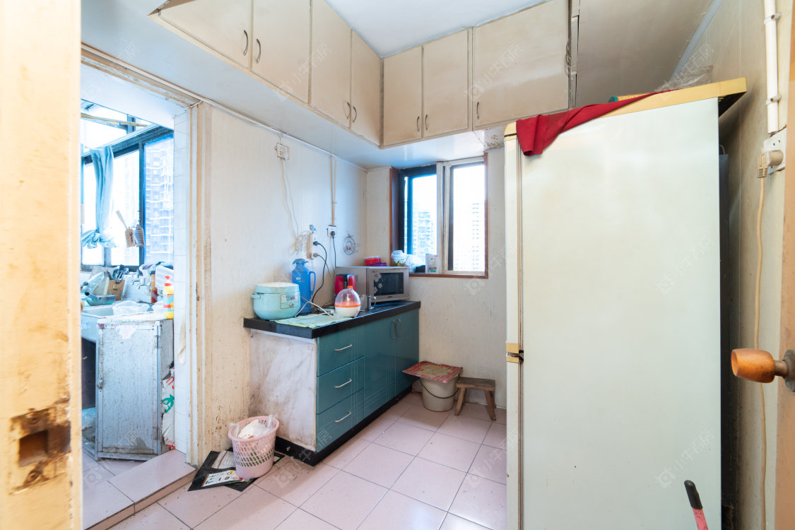 常州三堡街南楼在售二手房源室内图_小牛看房