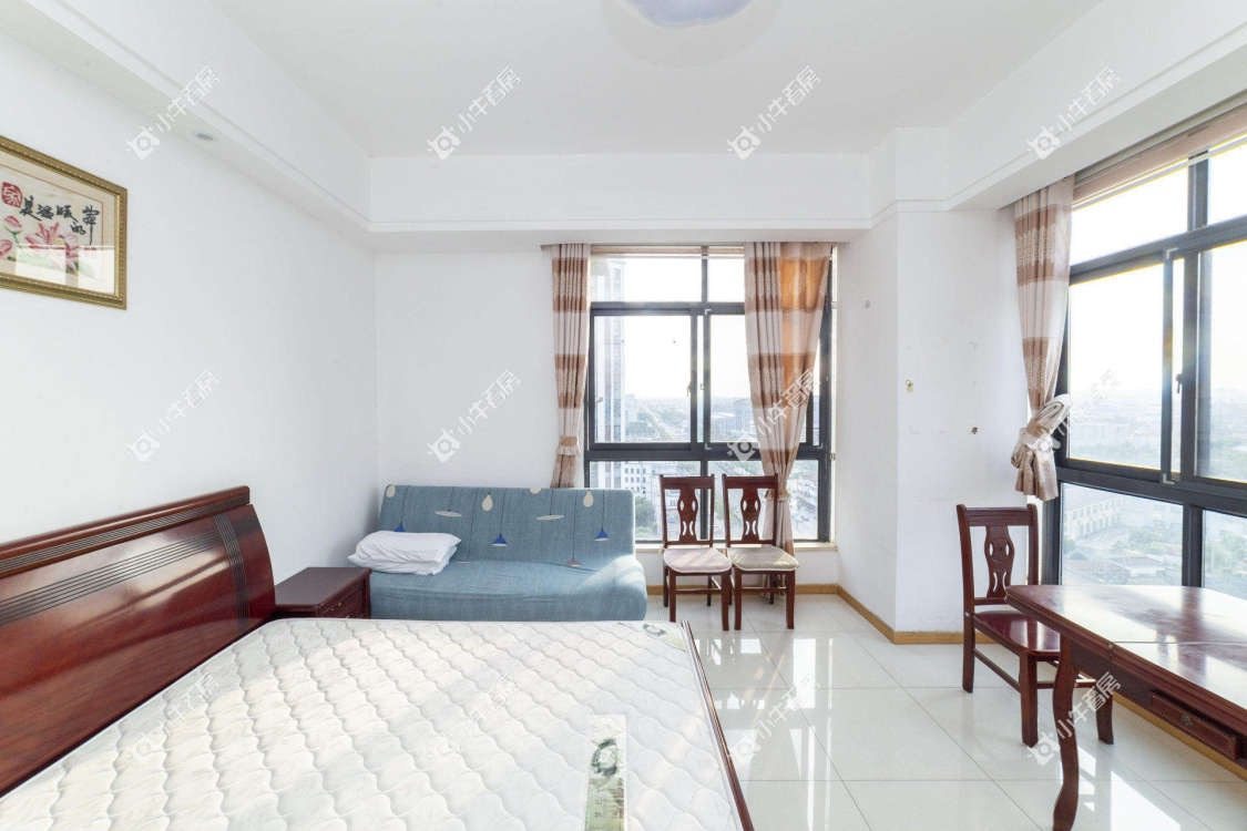 常州湖港名城在租房源室内图_小牛看房