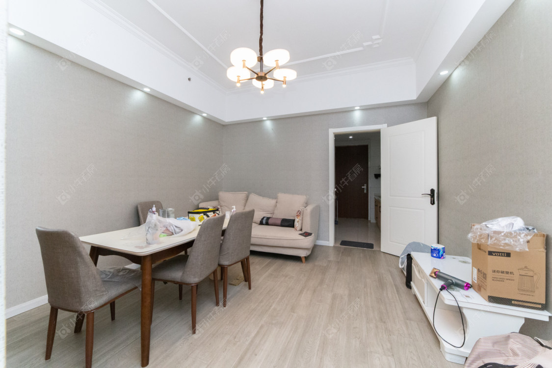 常州雅居乐星河湾在售二手房_小牛看房