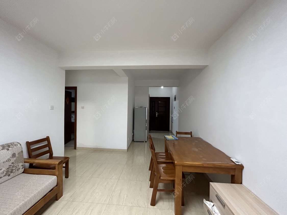 常州翡翠锦园在租房源室内图_小牛看房