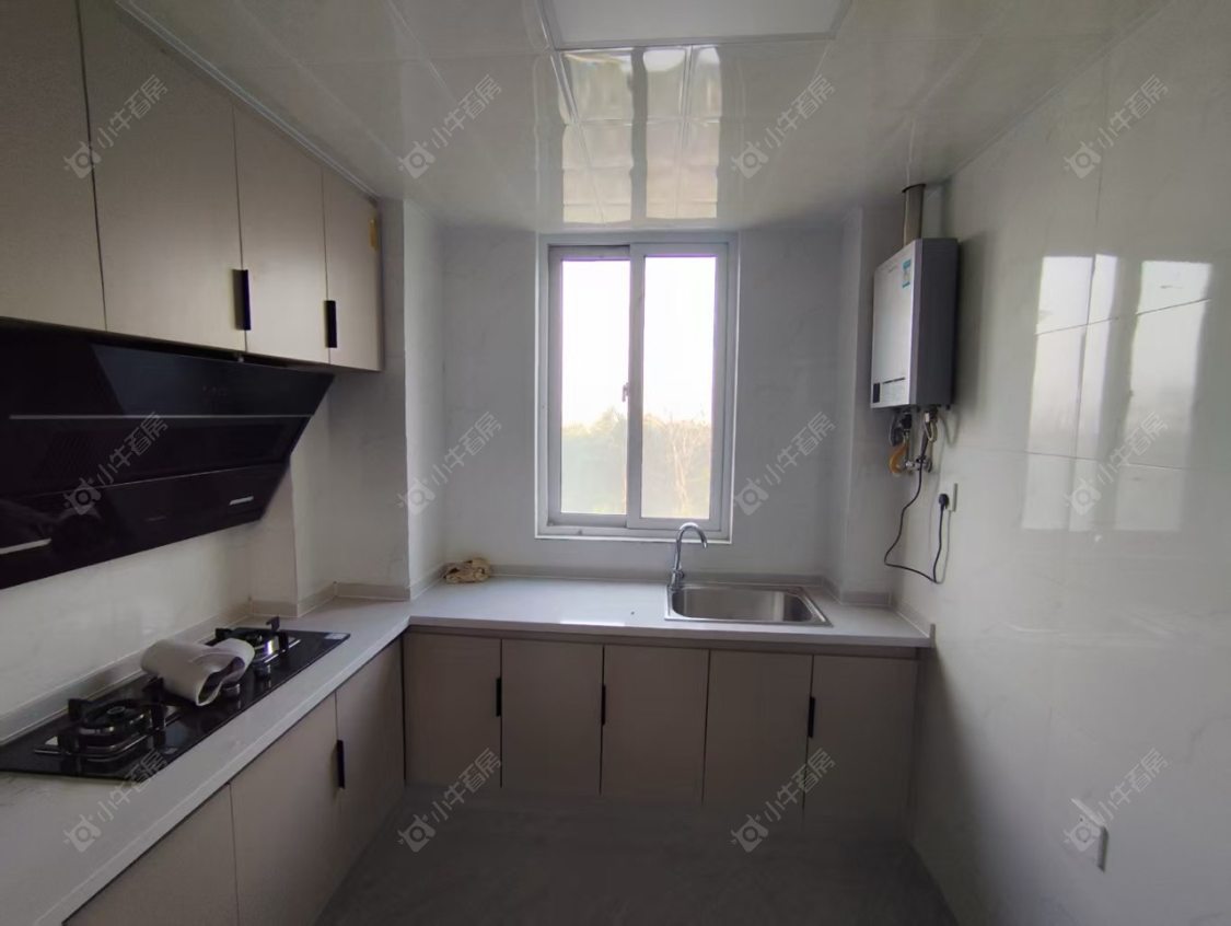 常州蔚蓝天地三四期在租房源室内图_小牛看房