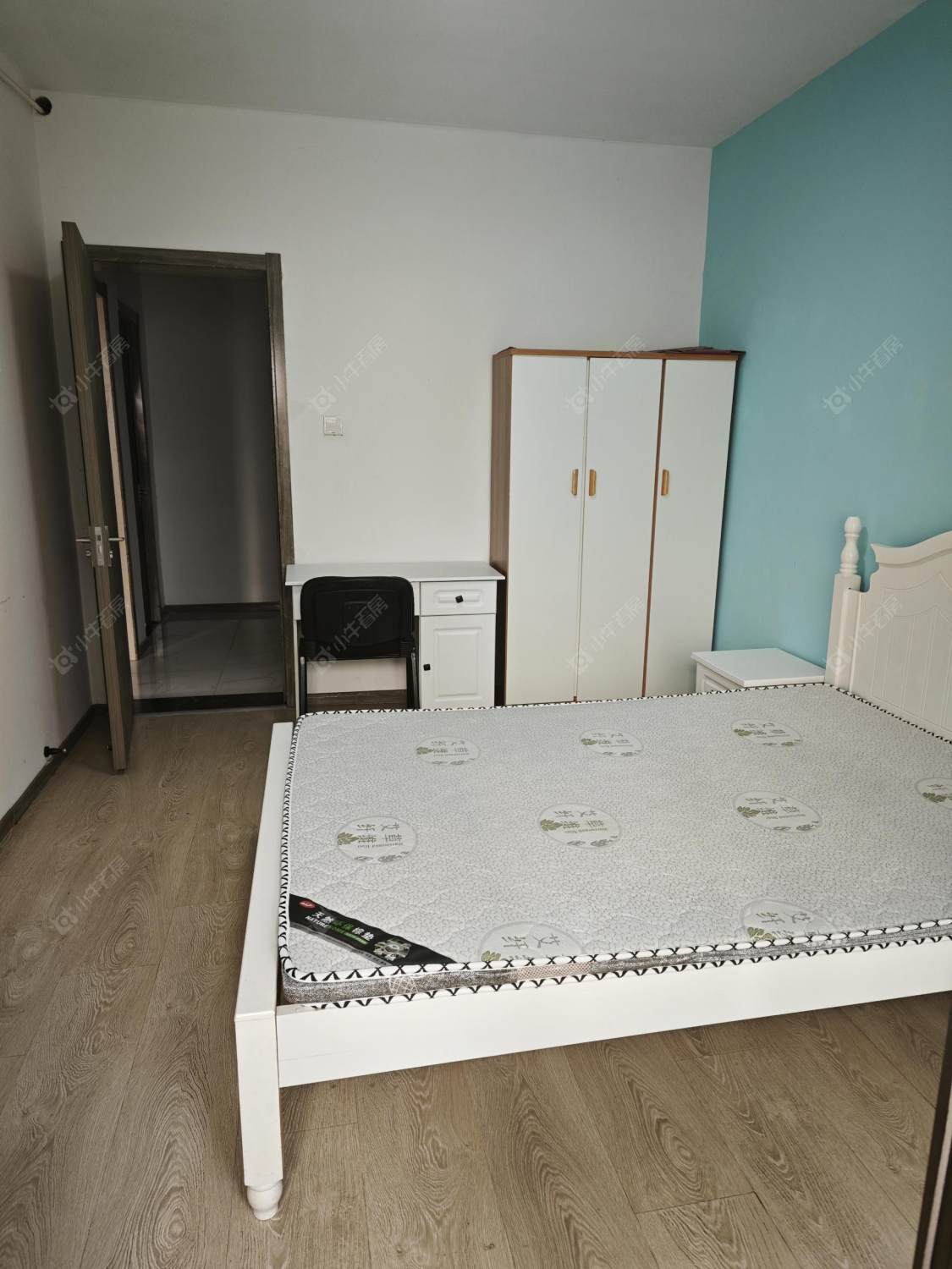 常州天山花园在租房源室内图_小牛看房