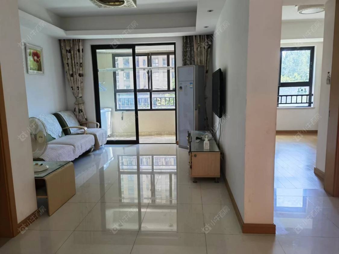 新城香悦半岛南区房源室内图 常州新城香悦半岛南区在租房源室内图_小牛看房
