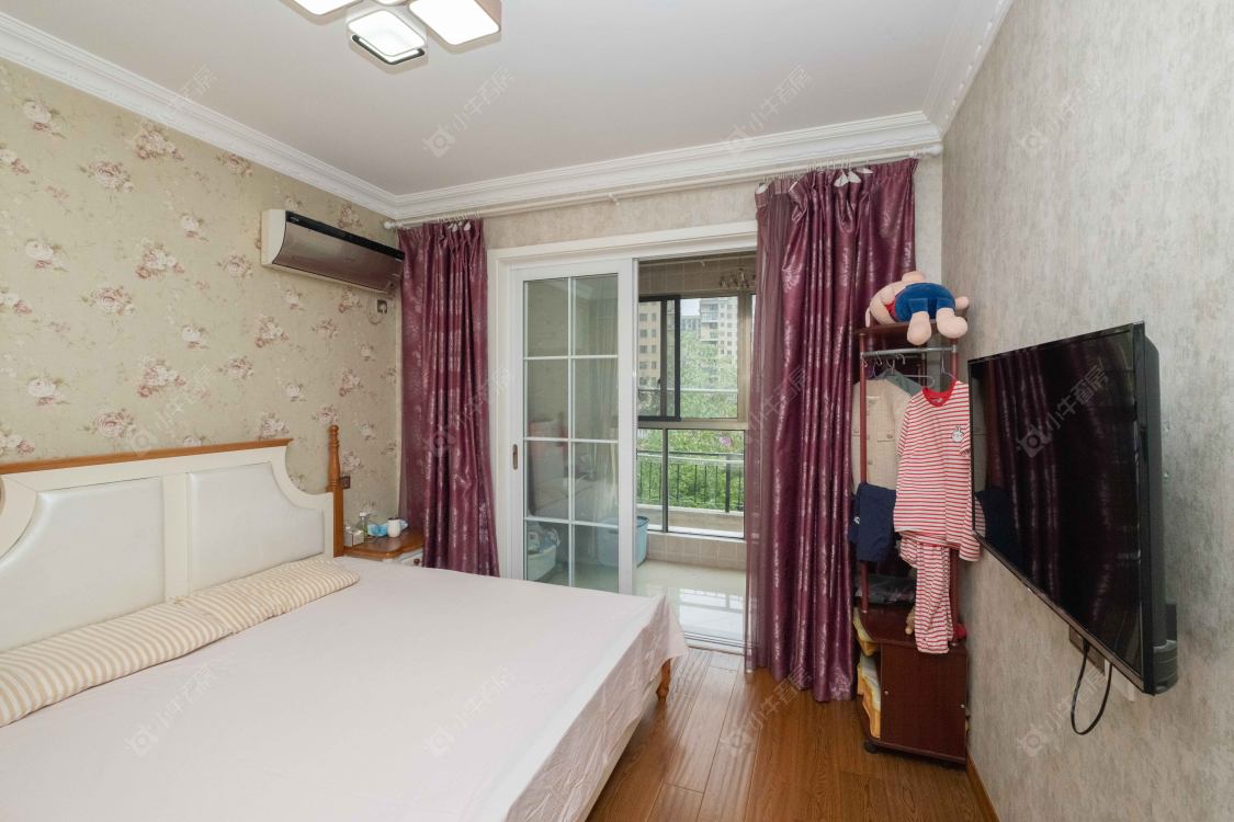 常州青枫壹号在售二手房源室内图_小牛看房