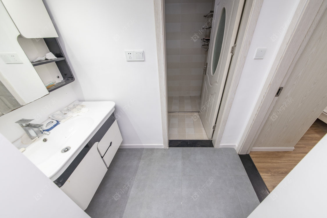 常州玉兰广场二期在售二手房源室内图_小牛看房