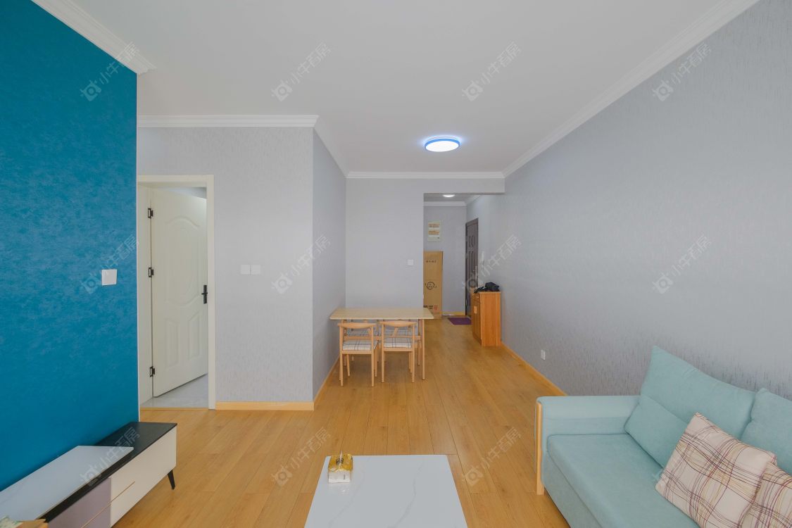 常州丁香苑(钟楼)在售二手房源室内图_小牛看房