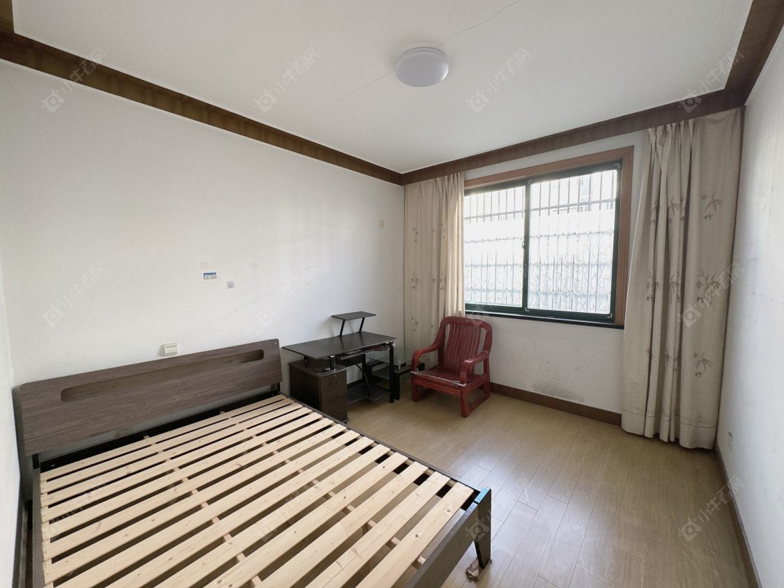 常州朝阳花园在租房源室内图_小牛看房