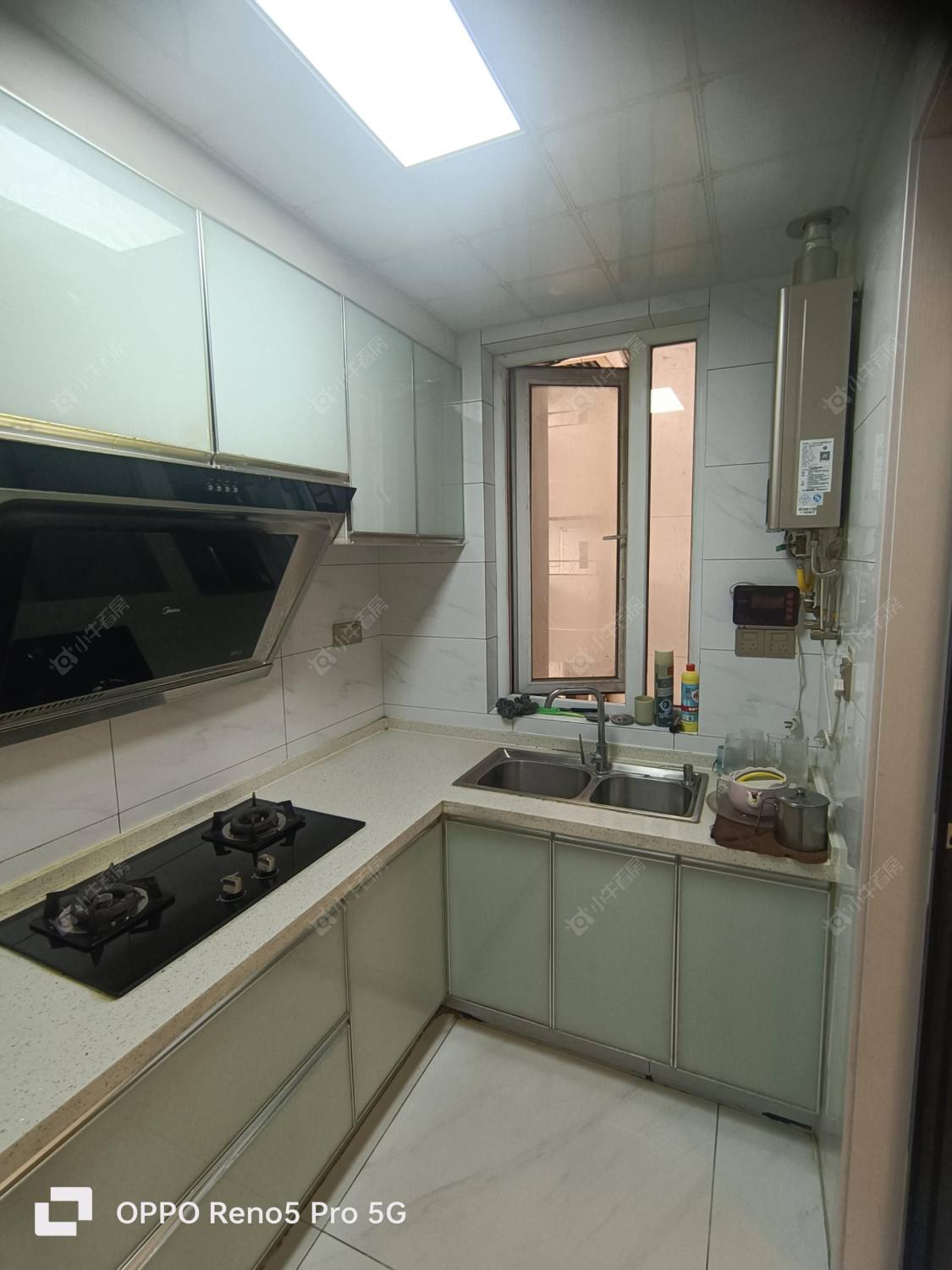 常州龙湖龙誉城四期在租房源室内图_小牛看房