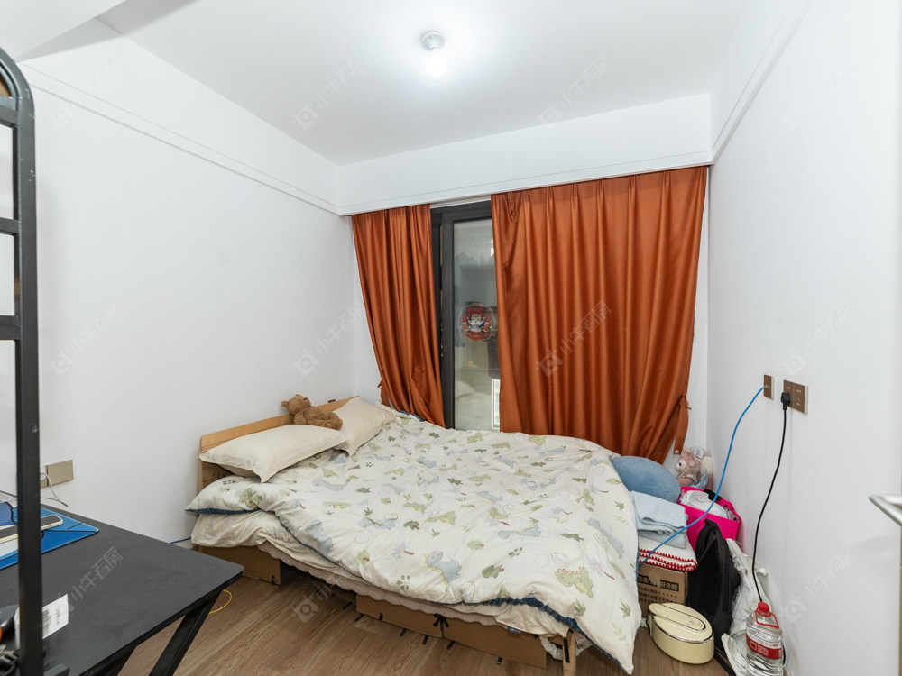 常州绿地香港名墩道在售二手房源室内图_小牛看房