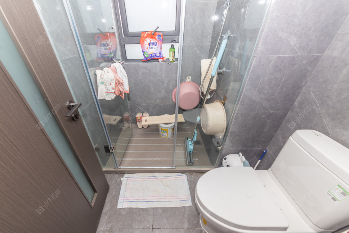 常州龙湖华盛·天曜在售二手房源室内图_小牛看房