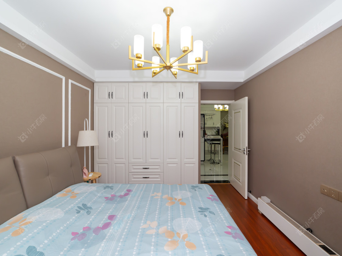 常州中央花园在售二手房_小牛看房