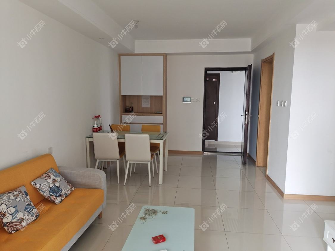 常州上东区在租房源室内图_小牛看房